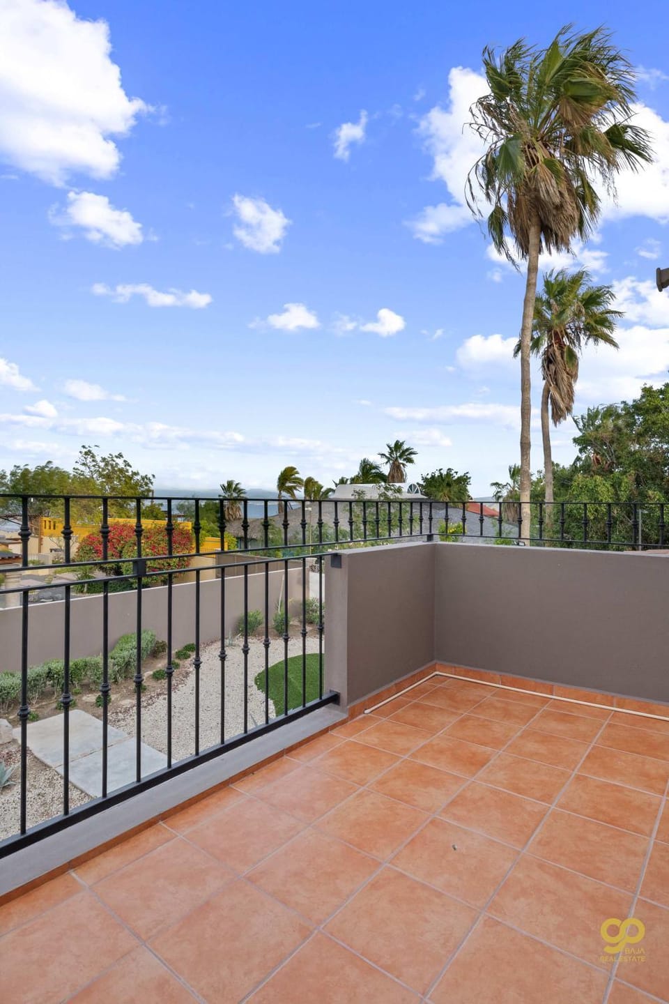 Patio, Day, View (from property/room), Balcony/Terrace