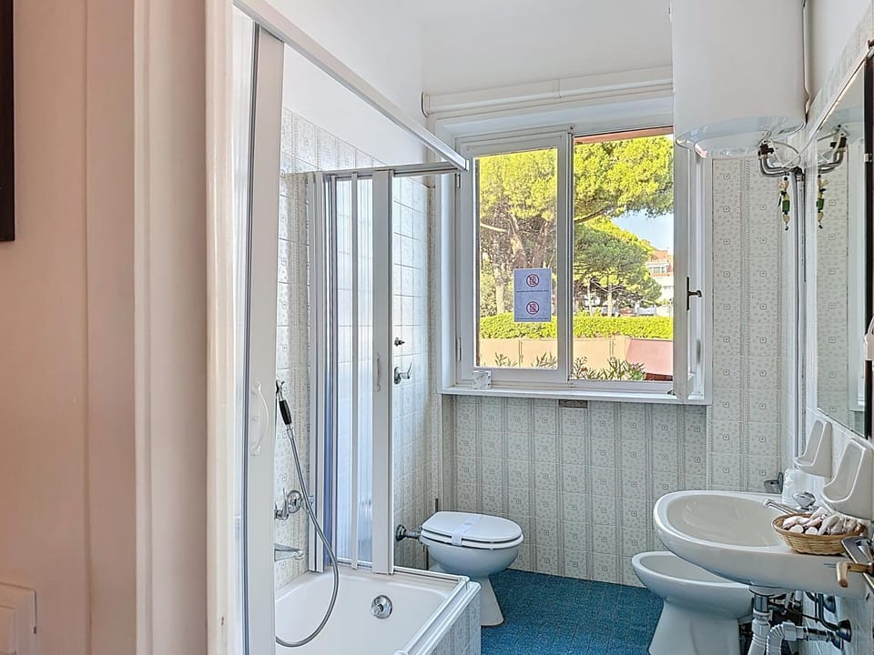 Holiday House Apartment in Arenzano