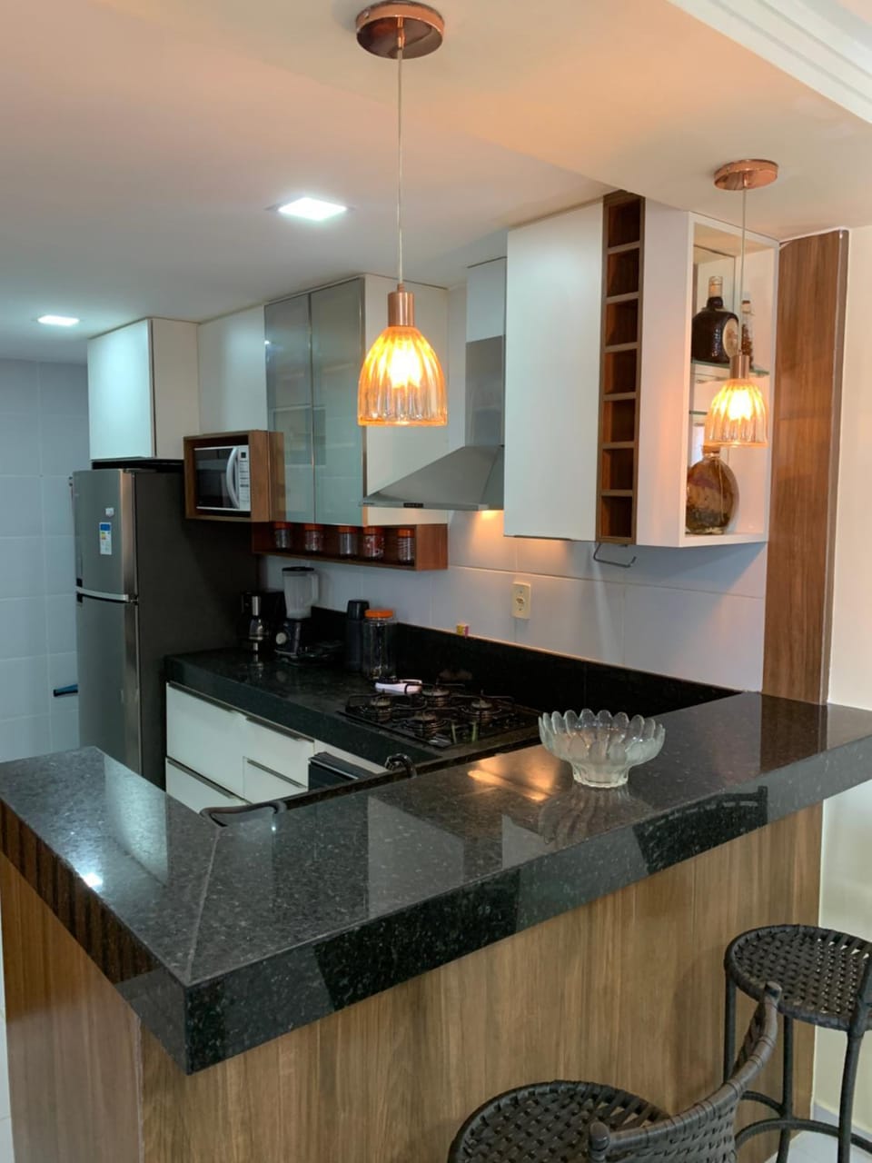 Luxor Apto 403 - Litoral Sul PB - Praia de Jacumã Apartment in State of Paraíba, Brazil
