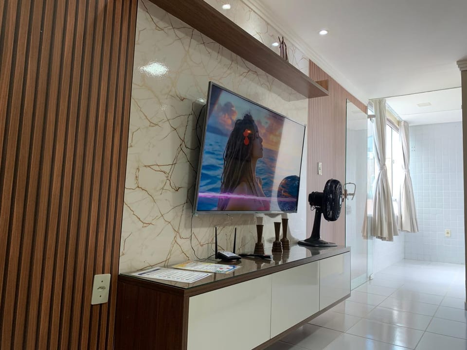Luxor Apto 403 - Litoral Sul PB - Praia de Jacumã Apartment in State of Paraíba, Brazil