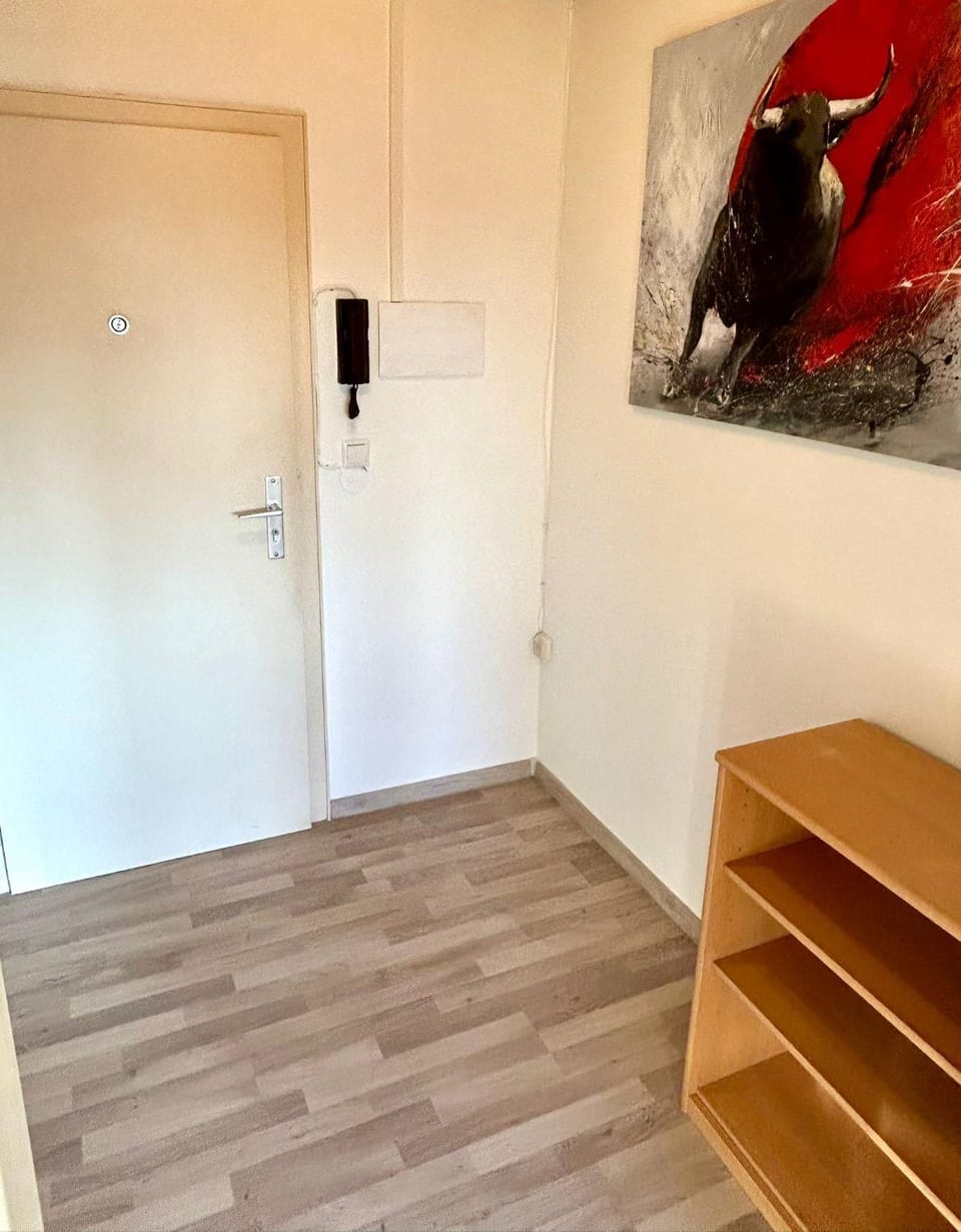 Schubert Apartment Apartment in Lower Saxony, Germany