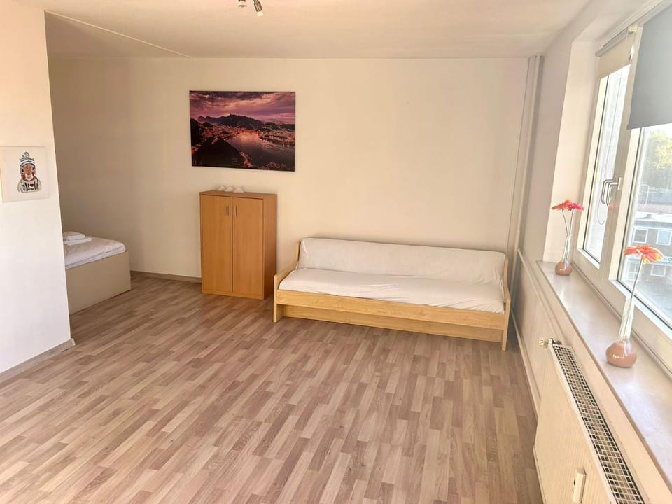 Schubert Apartment Apartment in Lower Saxony, Germany