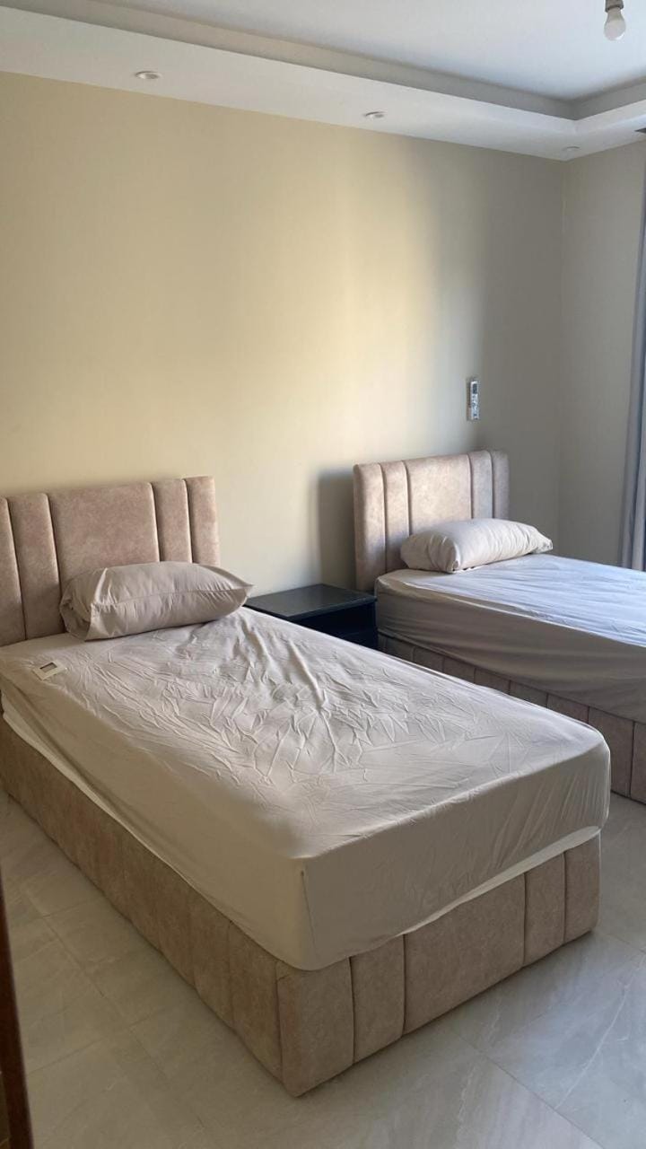 Love is Galleria Compound Apartment in New Cairo City