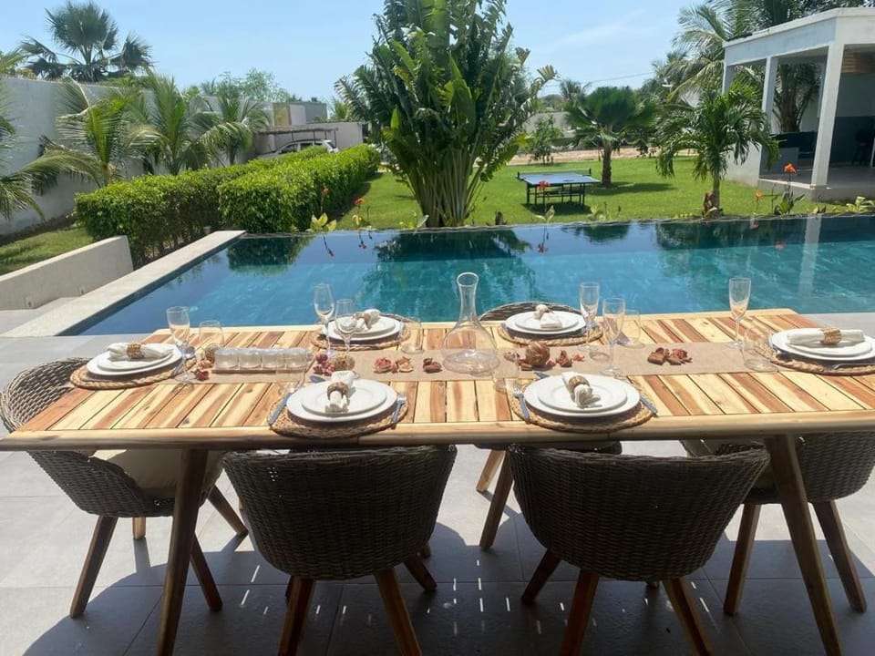 Day, Garden view, Pool view, Swimming pool