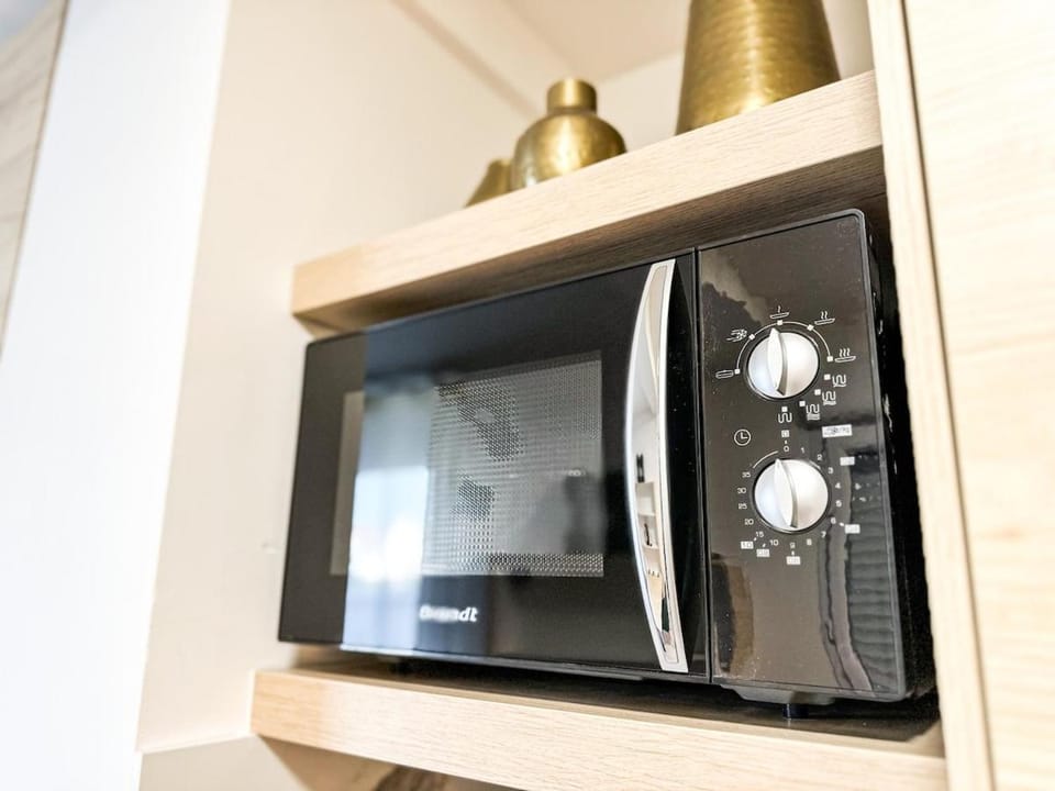 Studio Oasis Emeraude Apartment in Île-de-France
