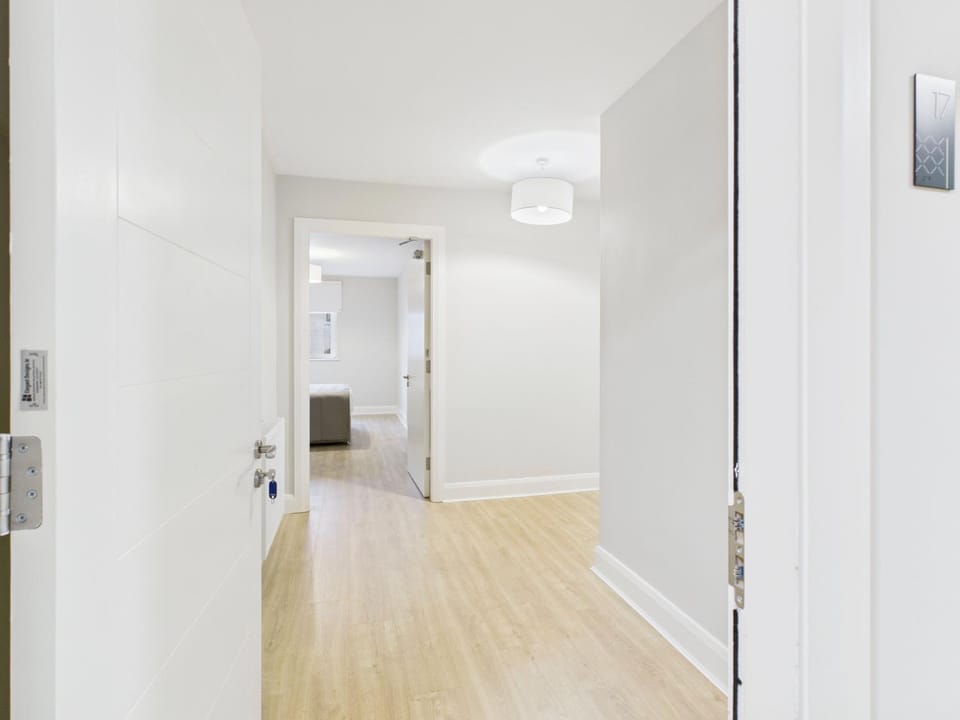 Vip Dublin Apartments Harolds Cross Apartment in Dublin