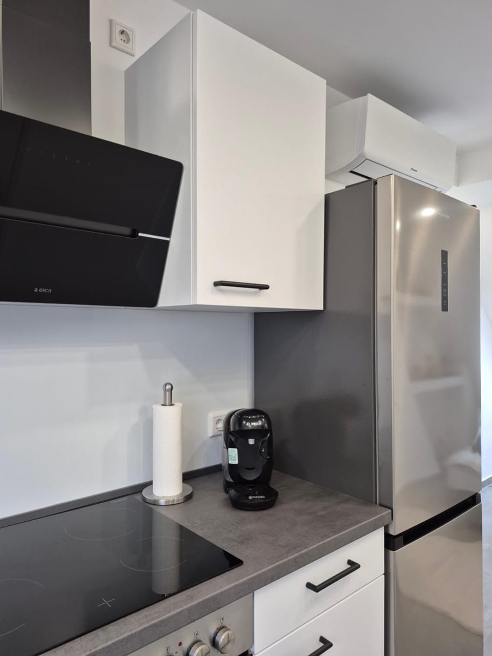 MG Studio Apartment in Dusseldorf