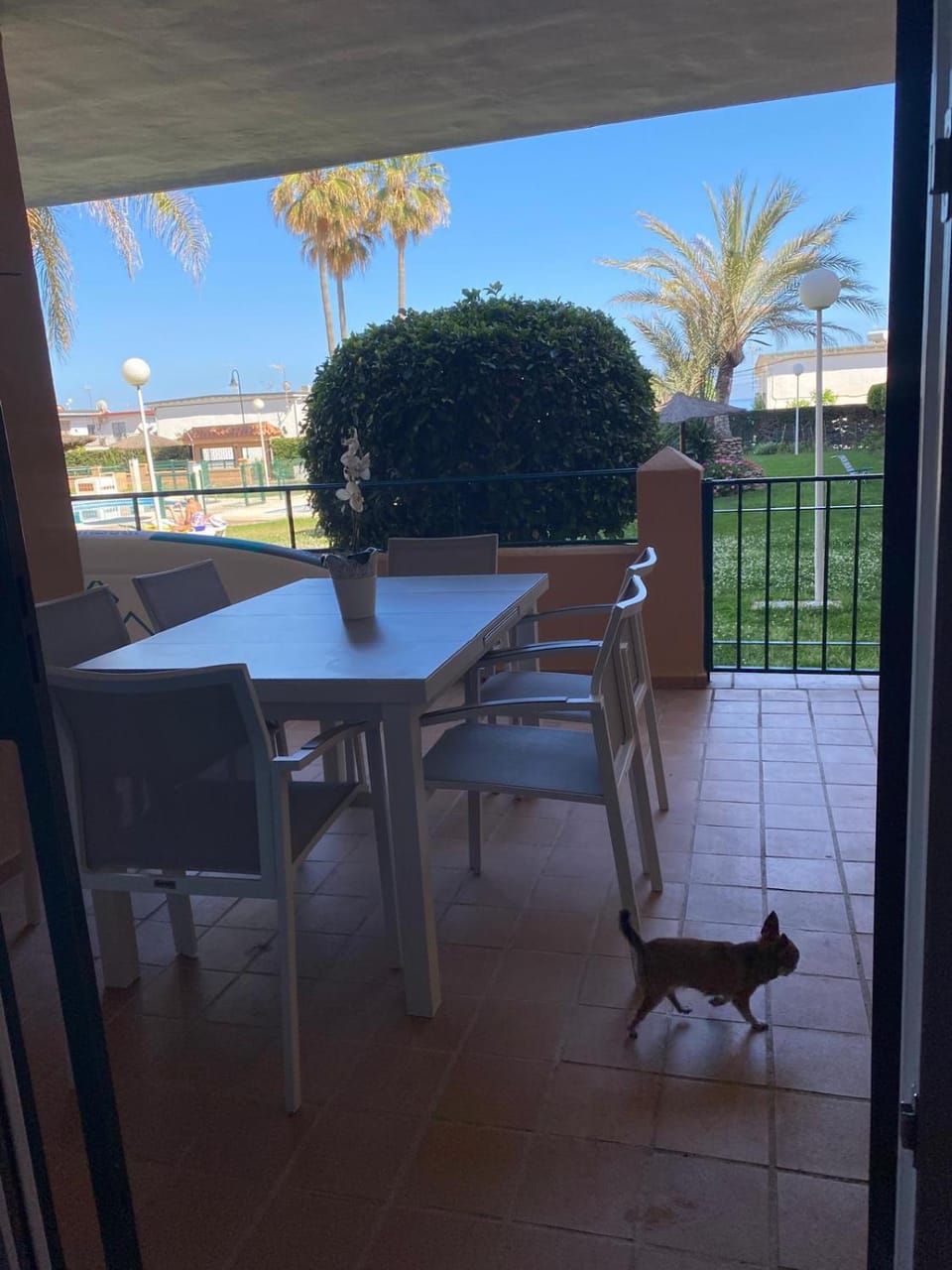 El Rincón de la Siesta Apartment in Costa del Sol