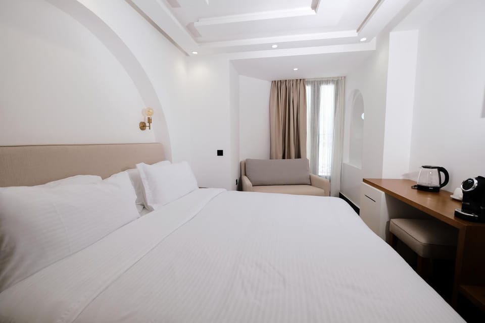 Chic Hotel Hotel in Rabat
