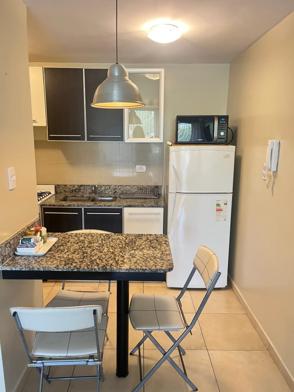 Buena Vista YB Apartment in Yerba Buena