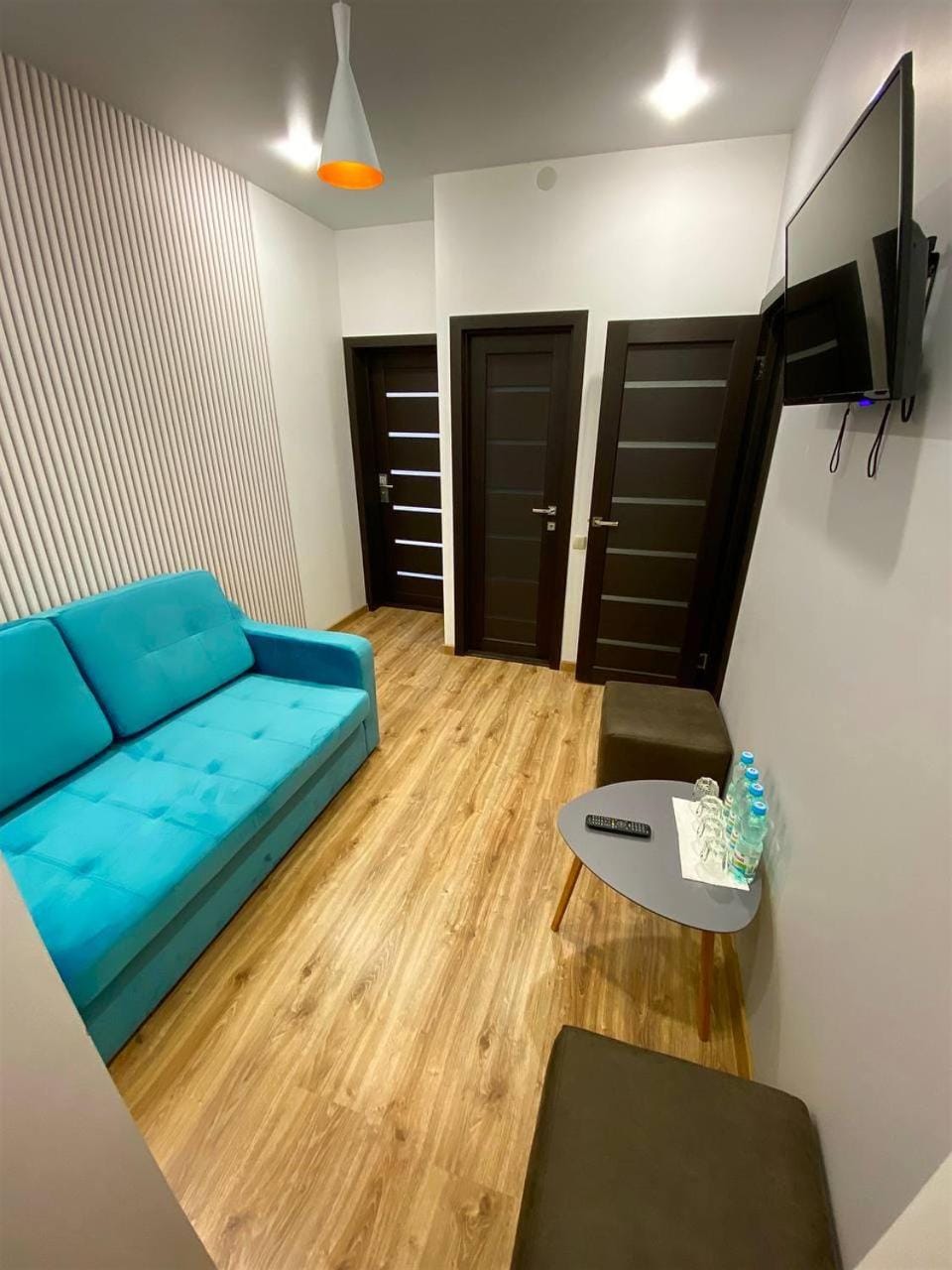 Communal lounge/ TV room, TV and multimedia, Living room, Seating area