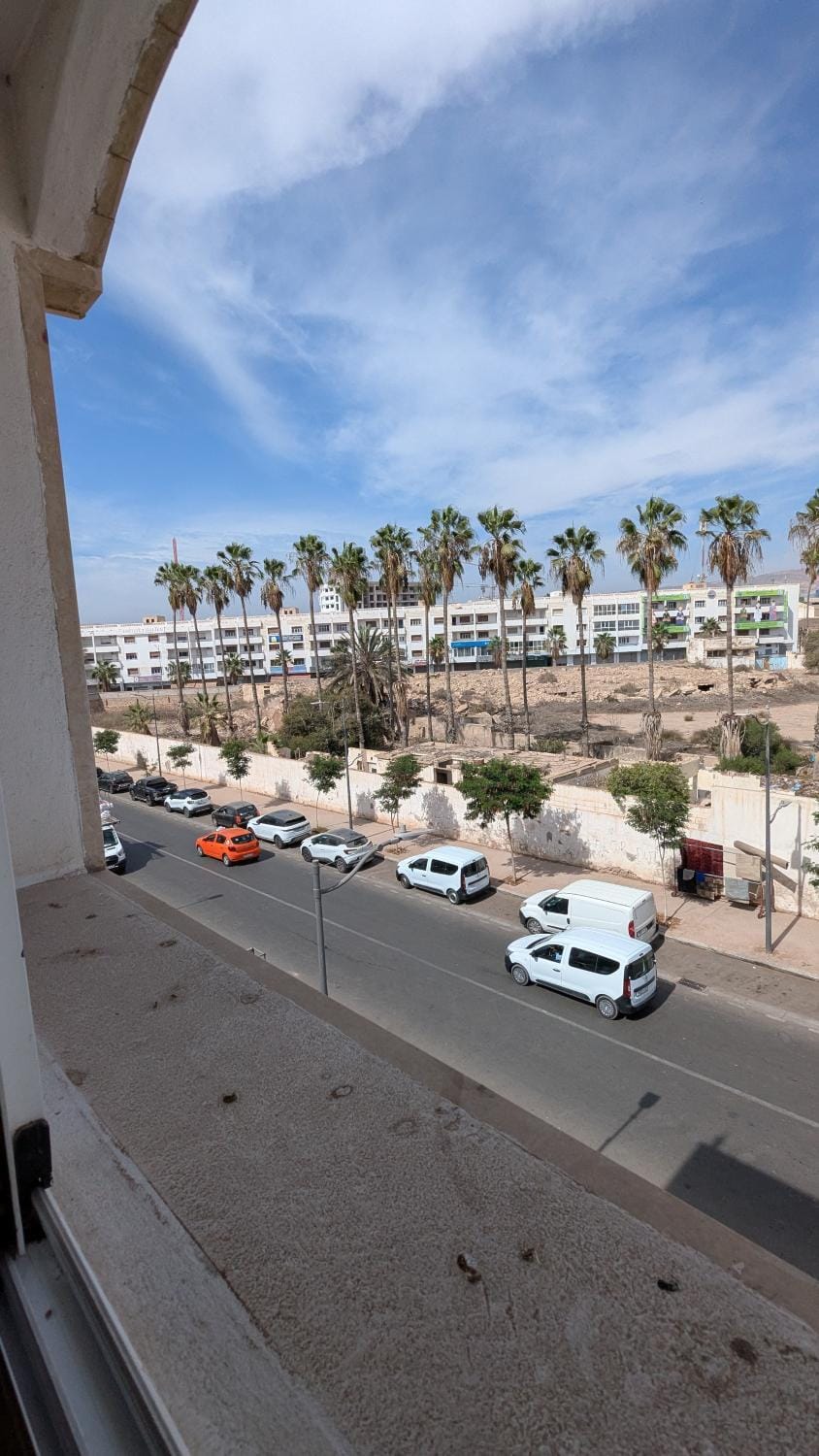 City view