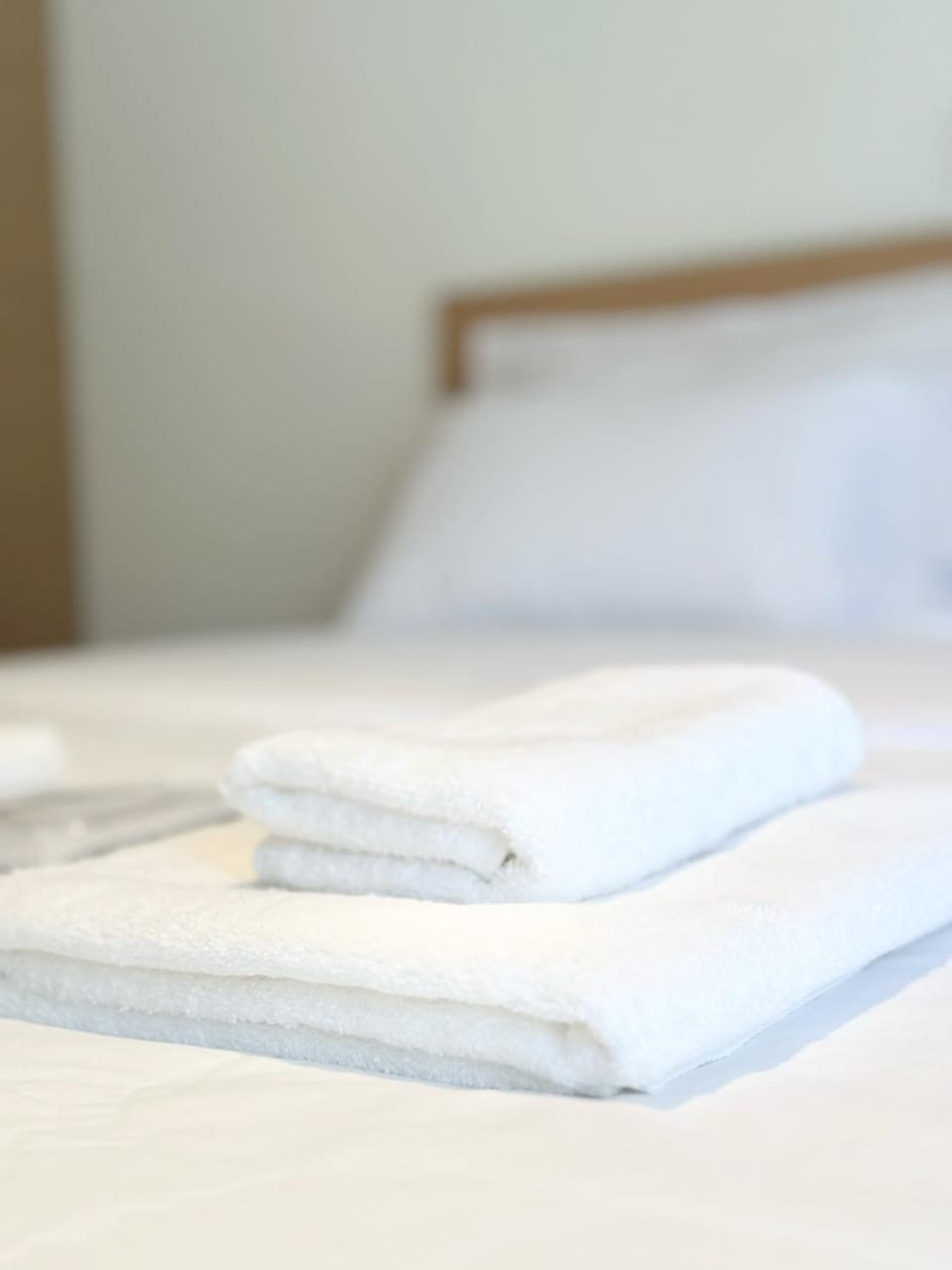 towels
