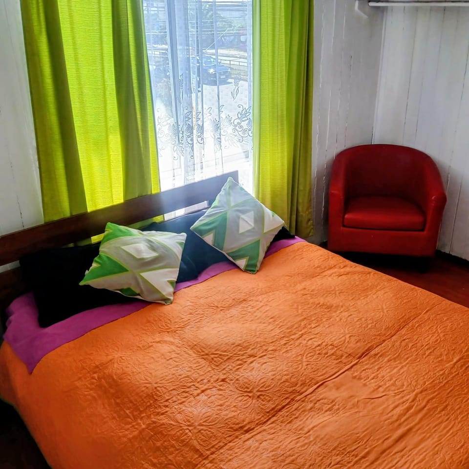 Hospedaje Luna Vacation rental in Valdivia