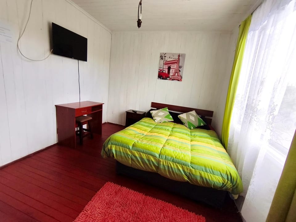 Hospedaje Luna Vacation rental in Valdivia