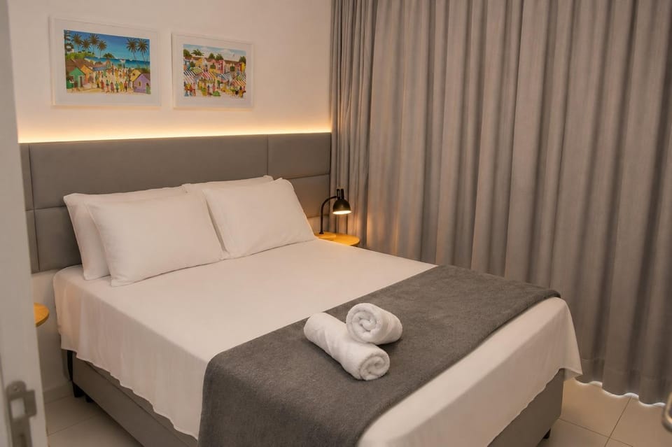 Beira-mar de Boa Viagem Apartment in Recife