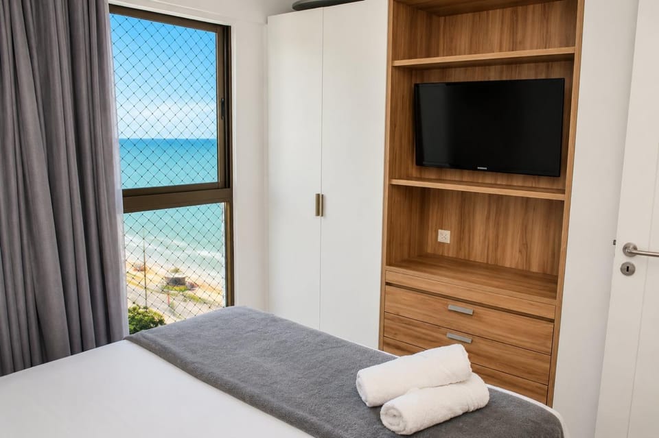 Beira-mar de Boa Viagem Apartment in Recife