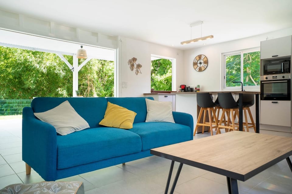 Villa Maeva Villa in Grande-Terre, Guadeloupe