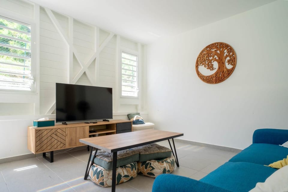 Villa Maeva Villa in Grande-Terre, Guadeloupe