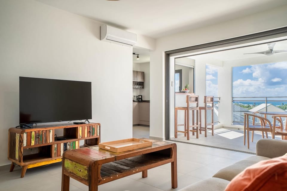 Appartement Les Yoles Apartment in Grande-Terre, Guadeloupe