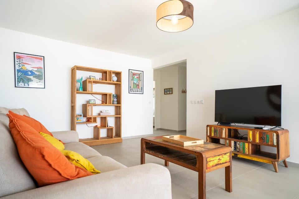 Appartement Les Yoles Apartment in Grande-Terre, Guadeloupe