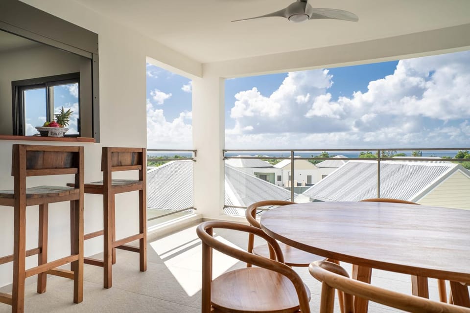 Appartement Les Yoles Apartment in Grande-Terre, Guadeloupe