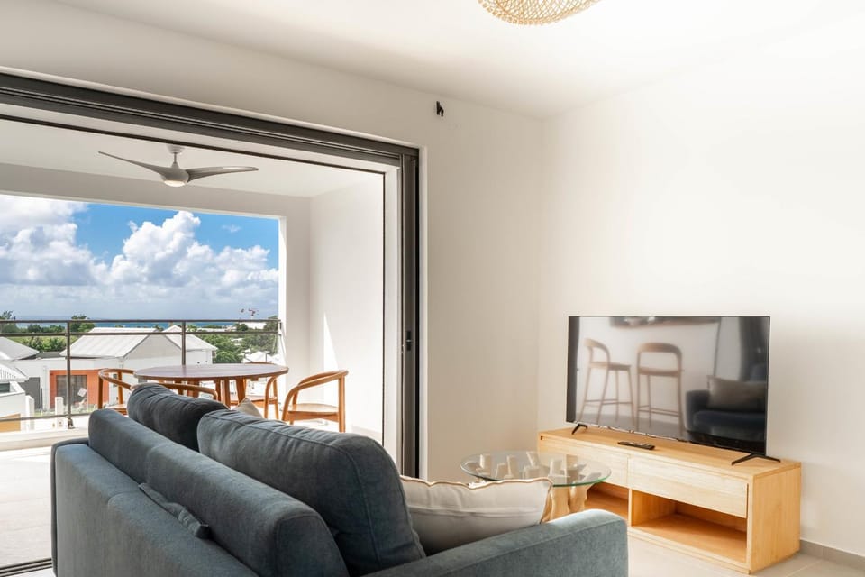 Appartement Azura Apartment in Grande-Terre, Guadeloupe