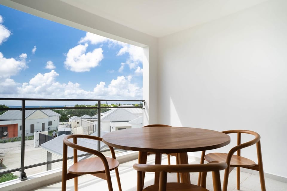 Appartement Azura Apartment in Grande-Terre, Guadeloupe