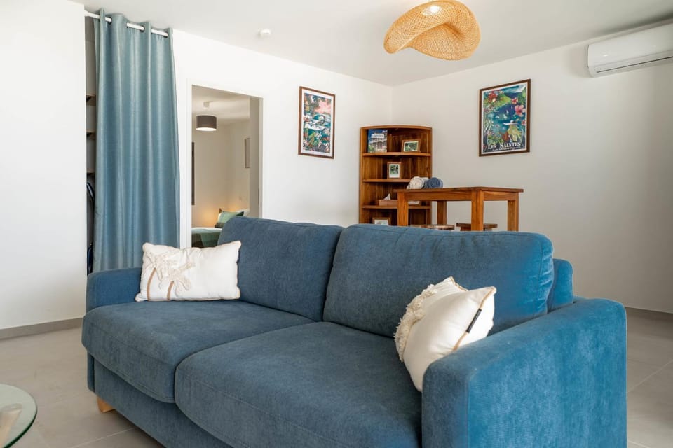 Appartement Azura Apartment in Grande-Terre, Guadeloupe
