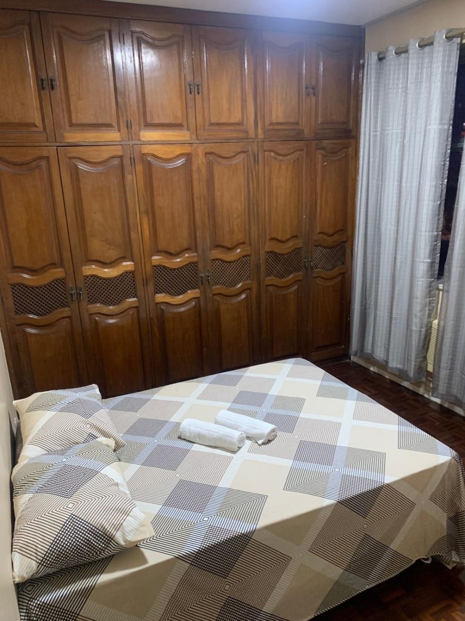 Apartamento 3 Q, 8P COP 30 Apartment in Belém