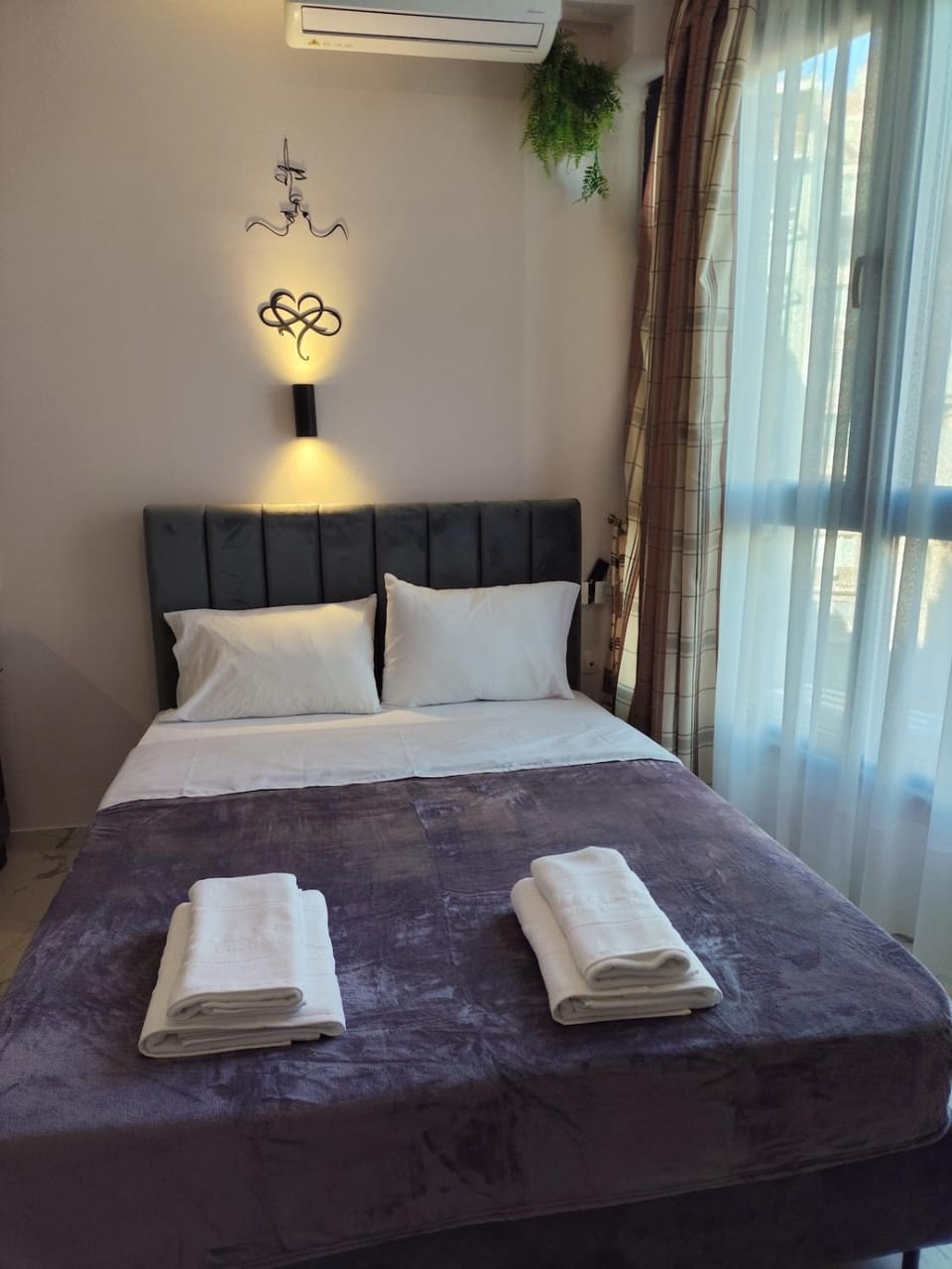 Valaoritou Luxury Jacuzzi by Dimcol 1 Apartment in Thessaloniki