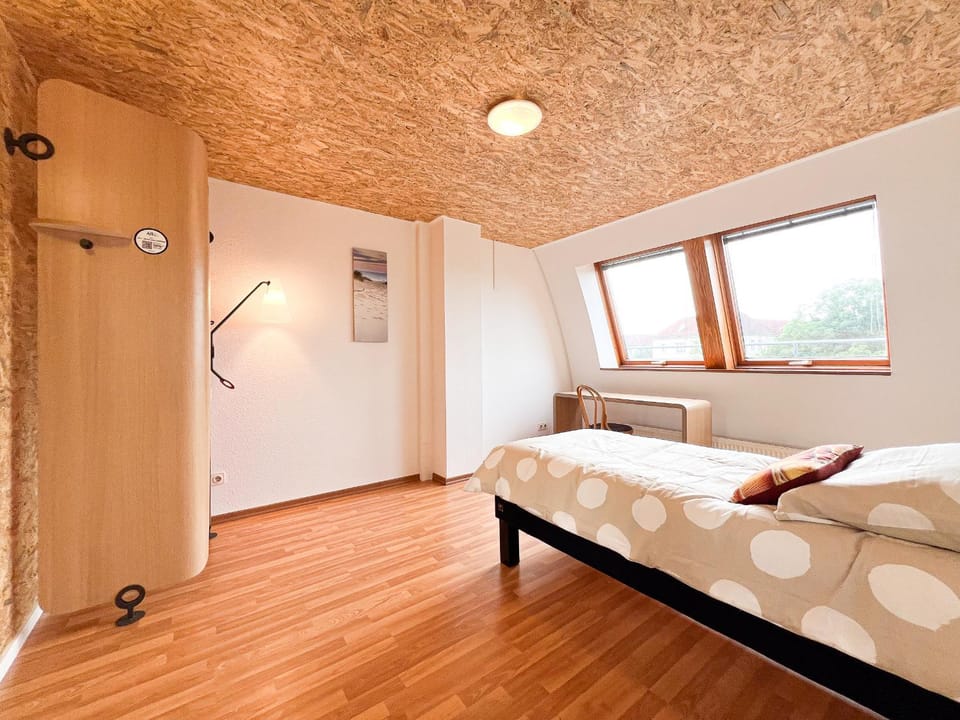 CopperRoof ECO Apartments im Herzen von Merseburg Apartment in Thuringia, Germany