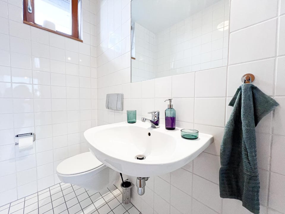 CopperRoof ECO Apartments im Herzen von Merseburg Apartment in Thuringia, Germany