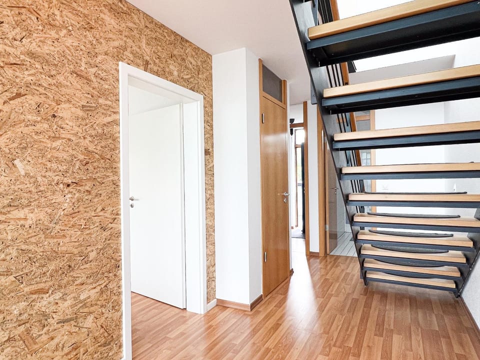 CopperRoof ECO Apartments im Herzen von Merseburg Apartment in Thuringia, Germany