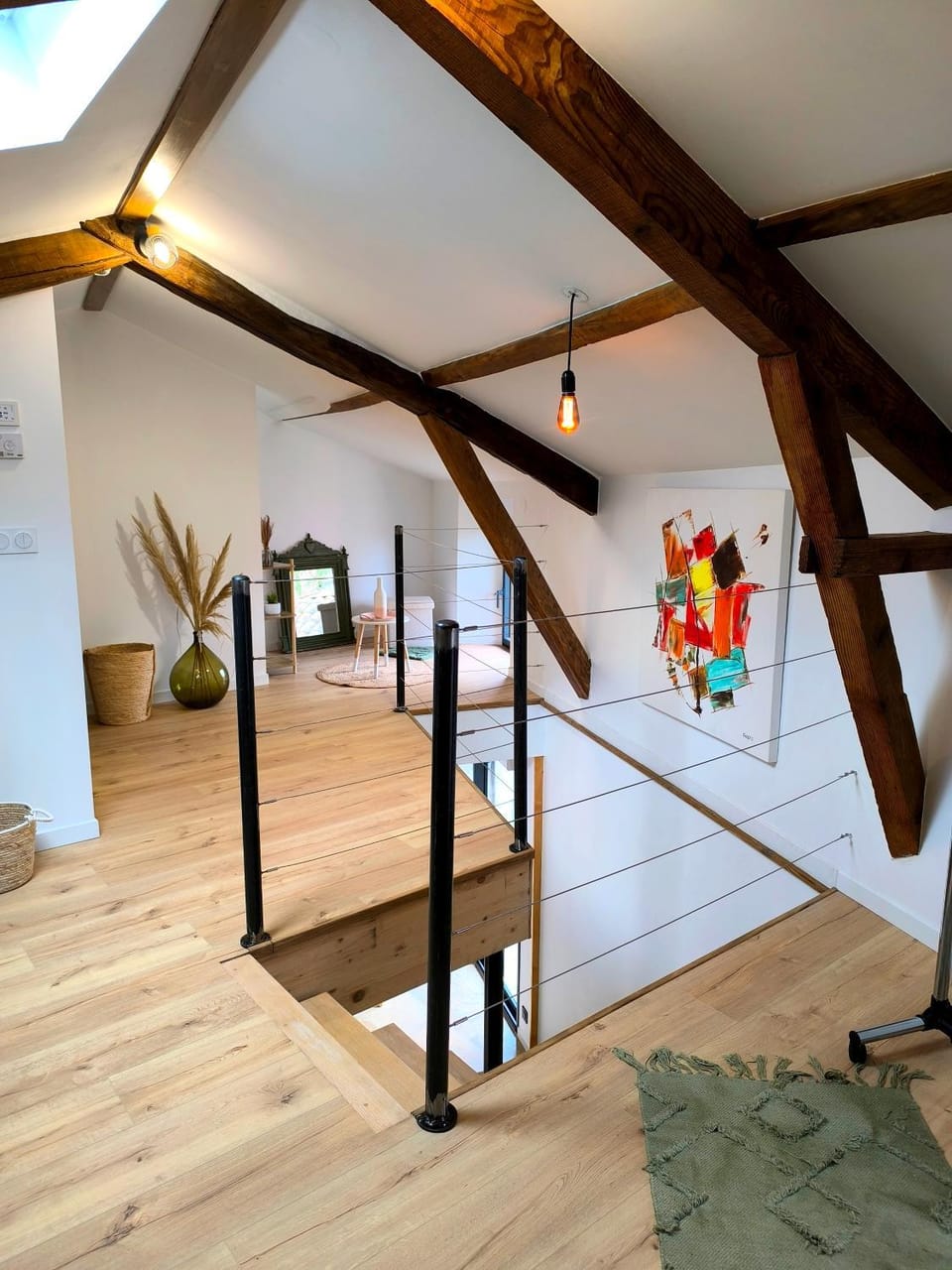 Gîte Casa Liã House in Occitanie