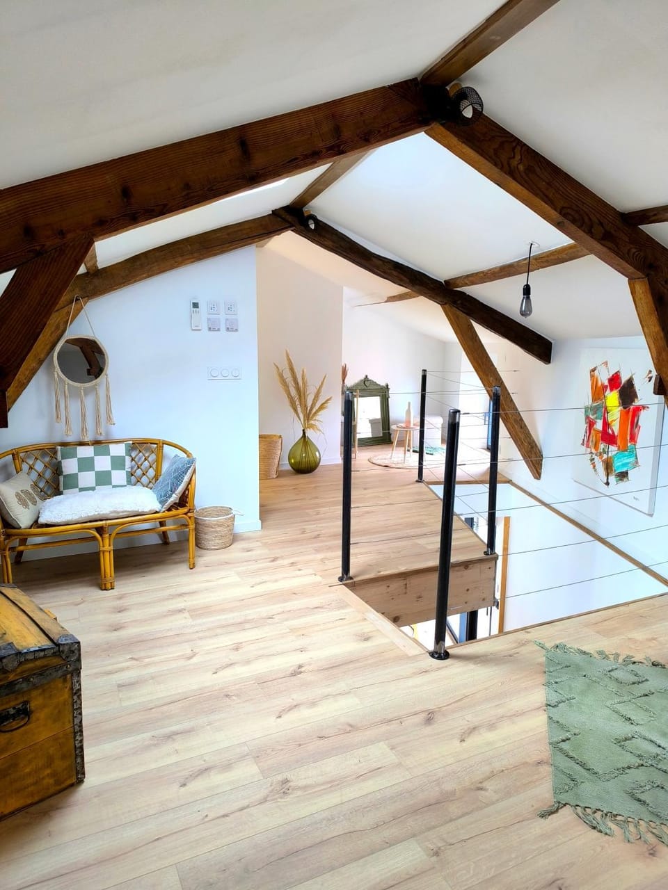 Gîte Casa Liã House in Occitanie