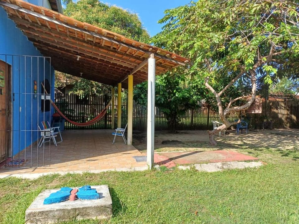 Casa Pousada Bemviver Cotijuba Island House in State of Maranhão, Brazil