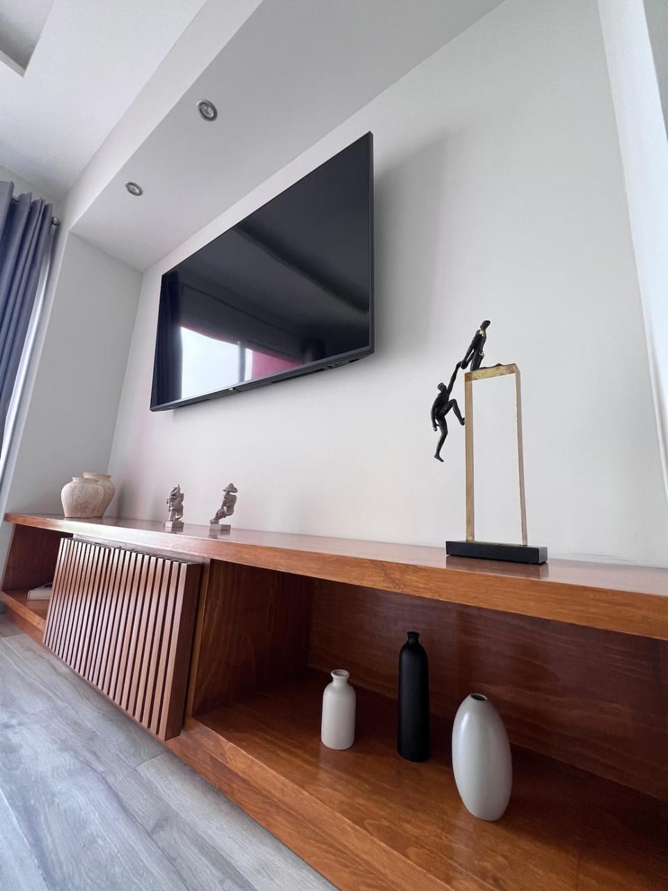 Luxurious apartment in Plaza del Angel Apartment in Mexico City