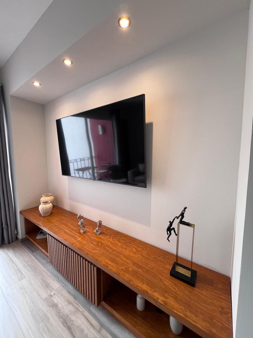 Luxurious apartment in Plaza del Angel Apartment in Mexico City