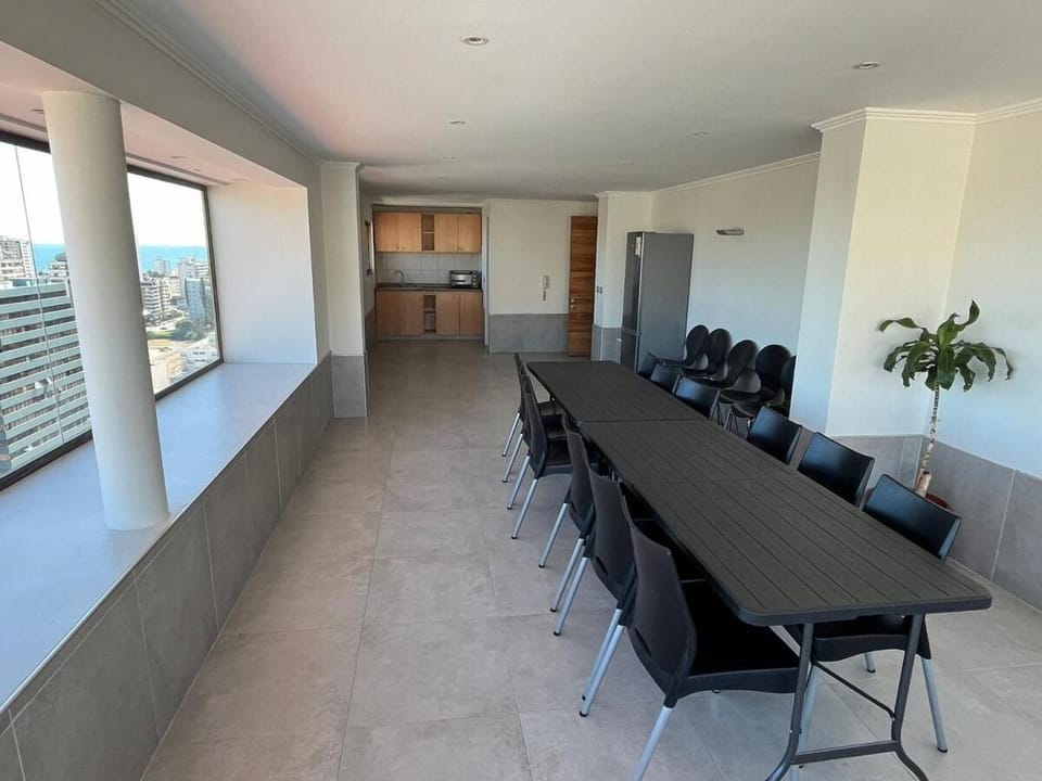 Steps from Everything Apartment in Vina del Mar