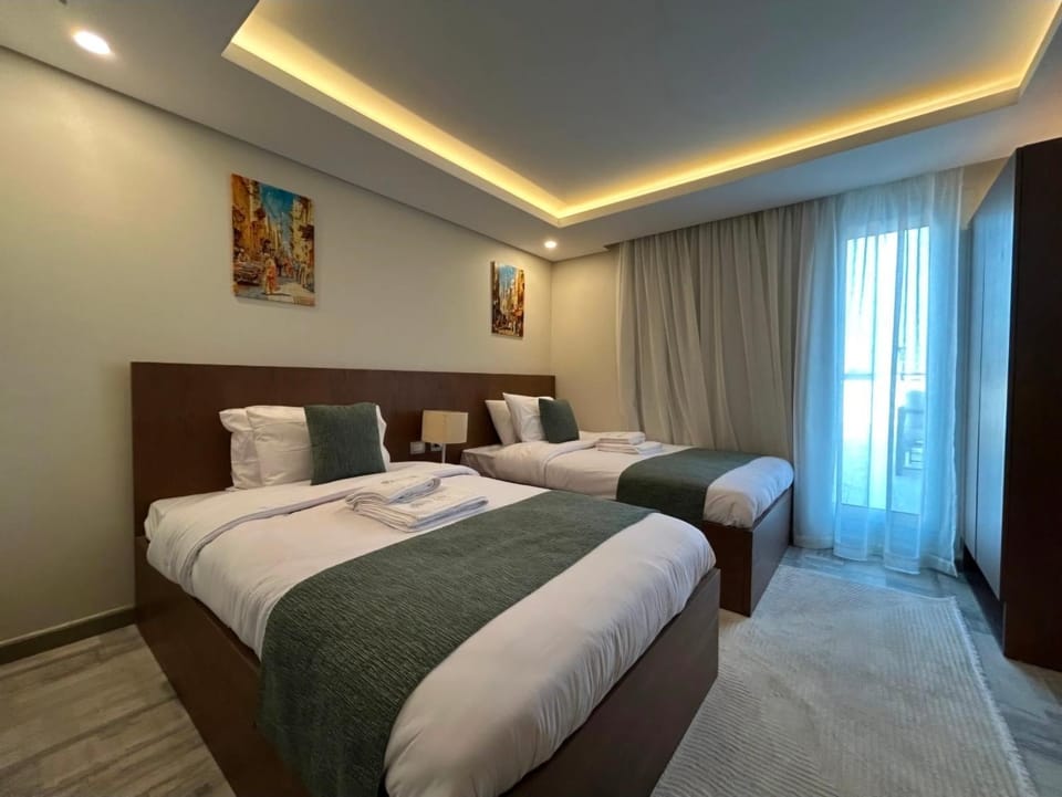 New Cairo City Luxury Stays Apartment in New Cairo City