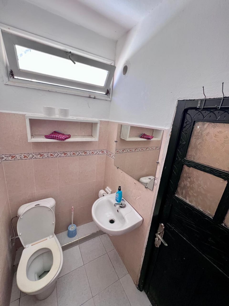 TISLIT Surf Taghazout Hostel in Souss-Massa