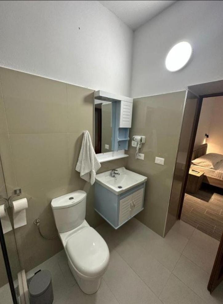 Rus Rooms Bed and Breakfast in Europe