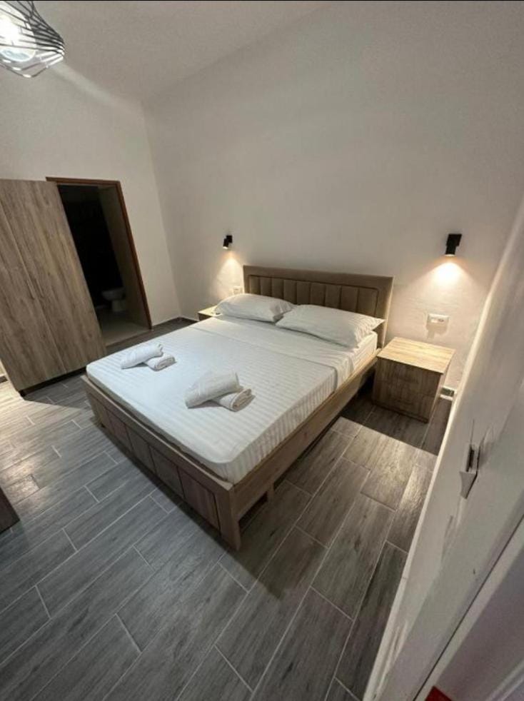 Rus Rooms Bed and Breakfast in Europe