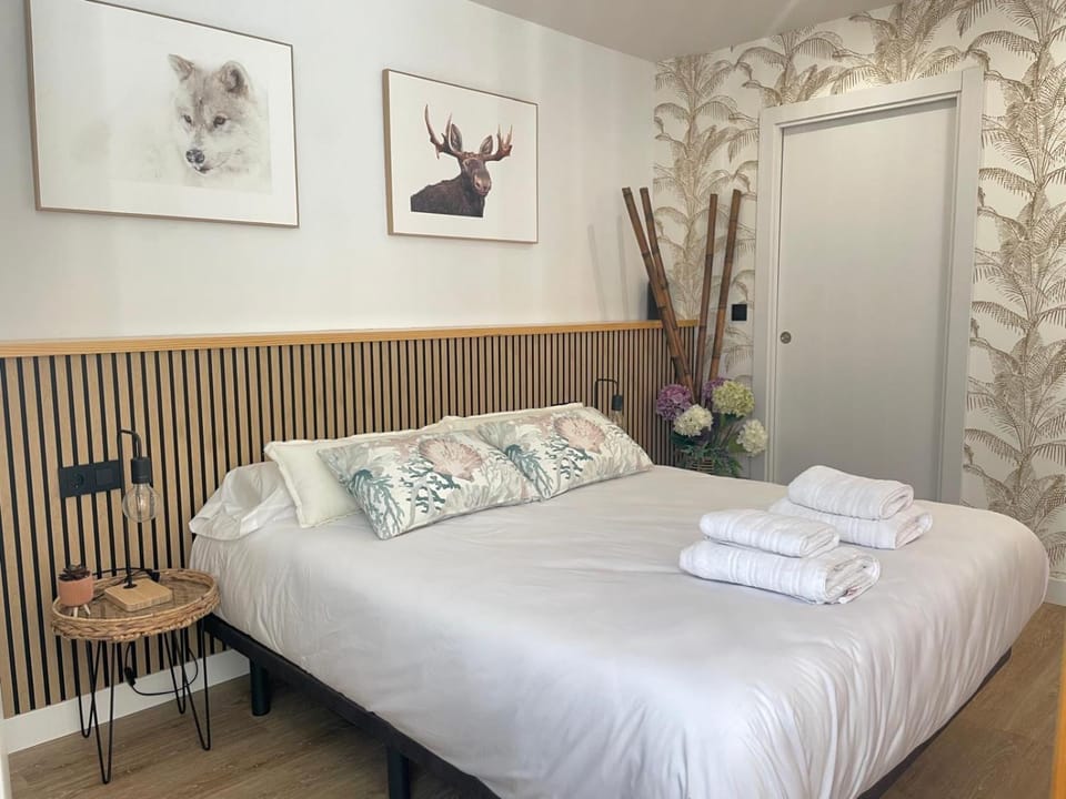 Aires da Miña Terra Bed and Breakfast in Galicia