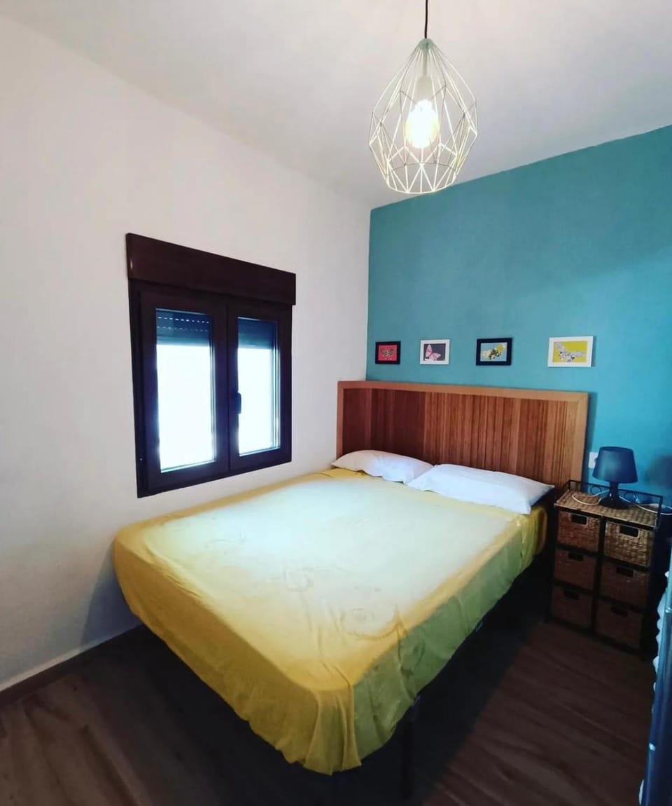 Casa del arroyo Chalet in Castile-La Mancha
