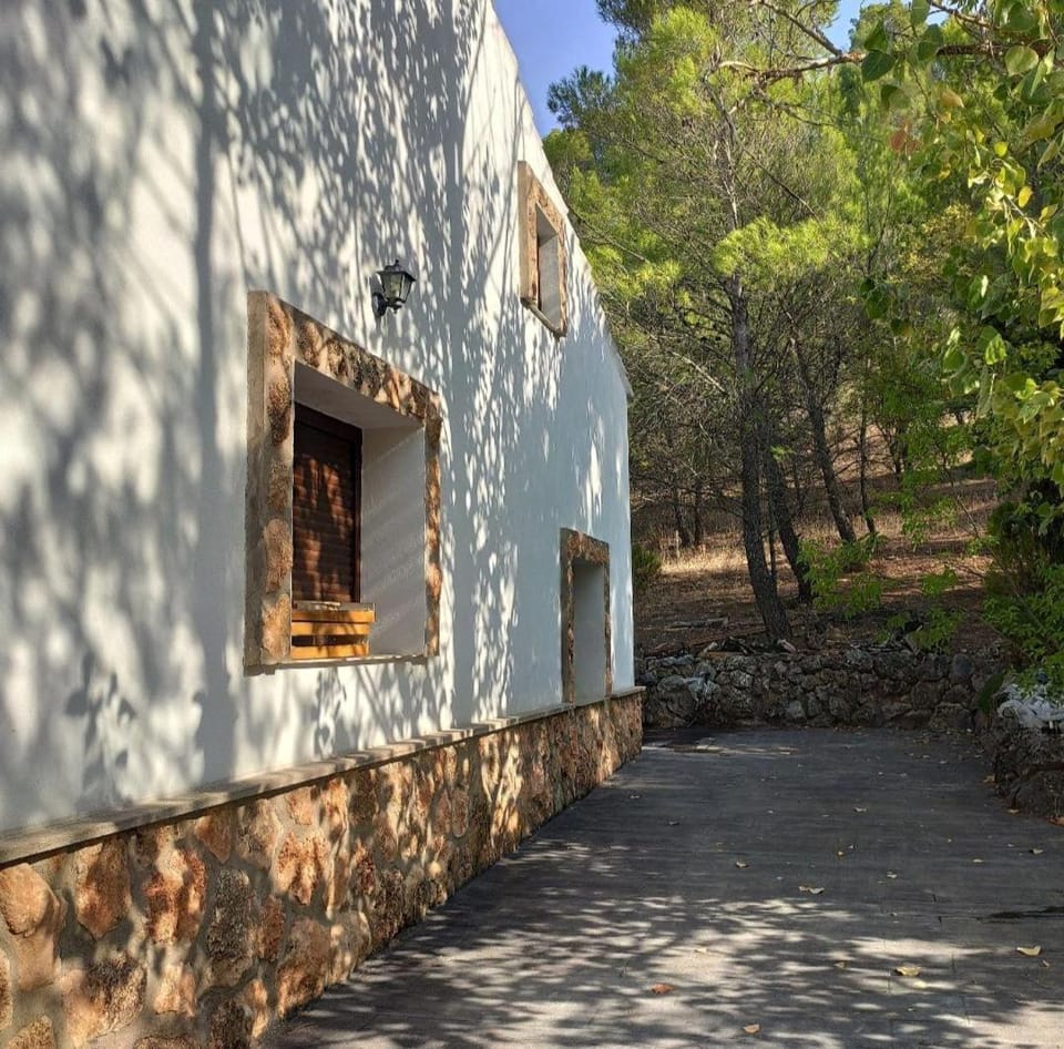 Casa del arroyo Chalet in Castile-La Mancha