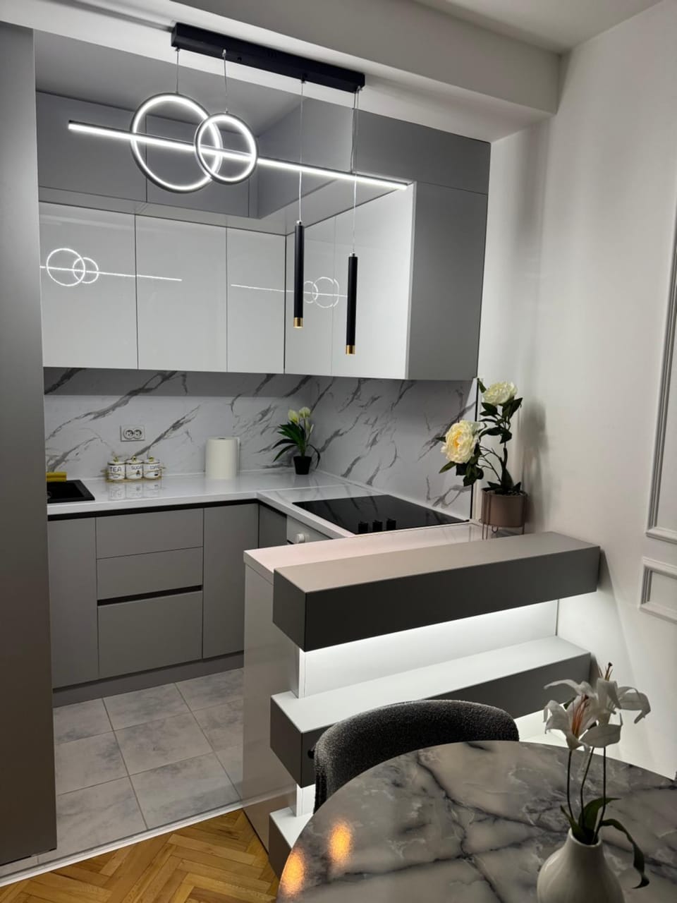 Golden Crown 2 Apartment in Serbia