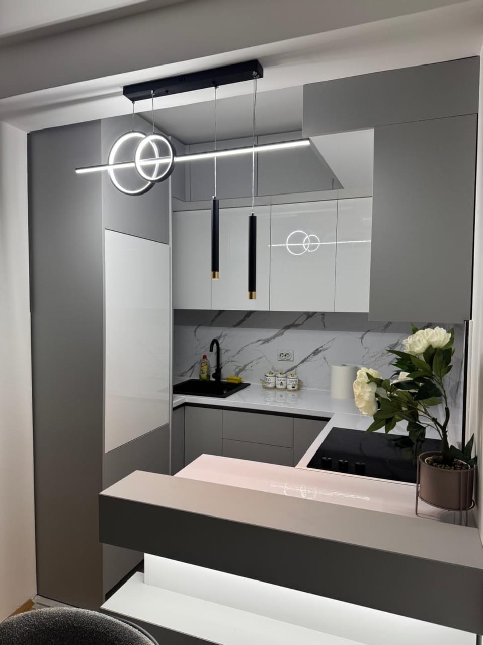 Golden Crown 2 Apartment in Serbia