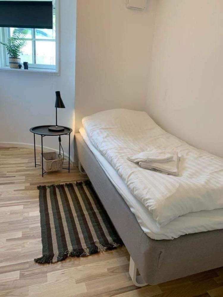F27-K, 4 people, 4 bedrooms, fully furnished Villa in Aalborg
